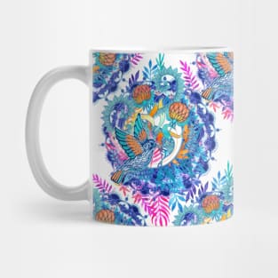 Wild Garden Mug